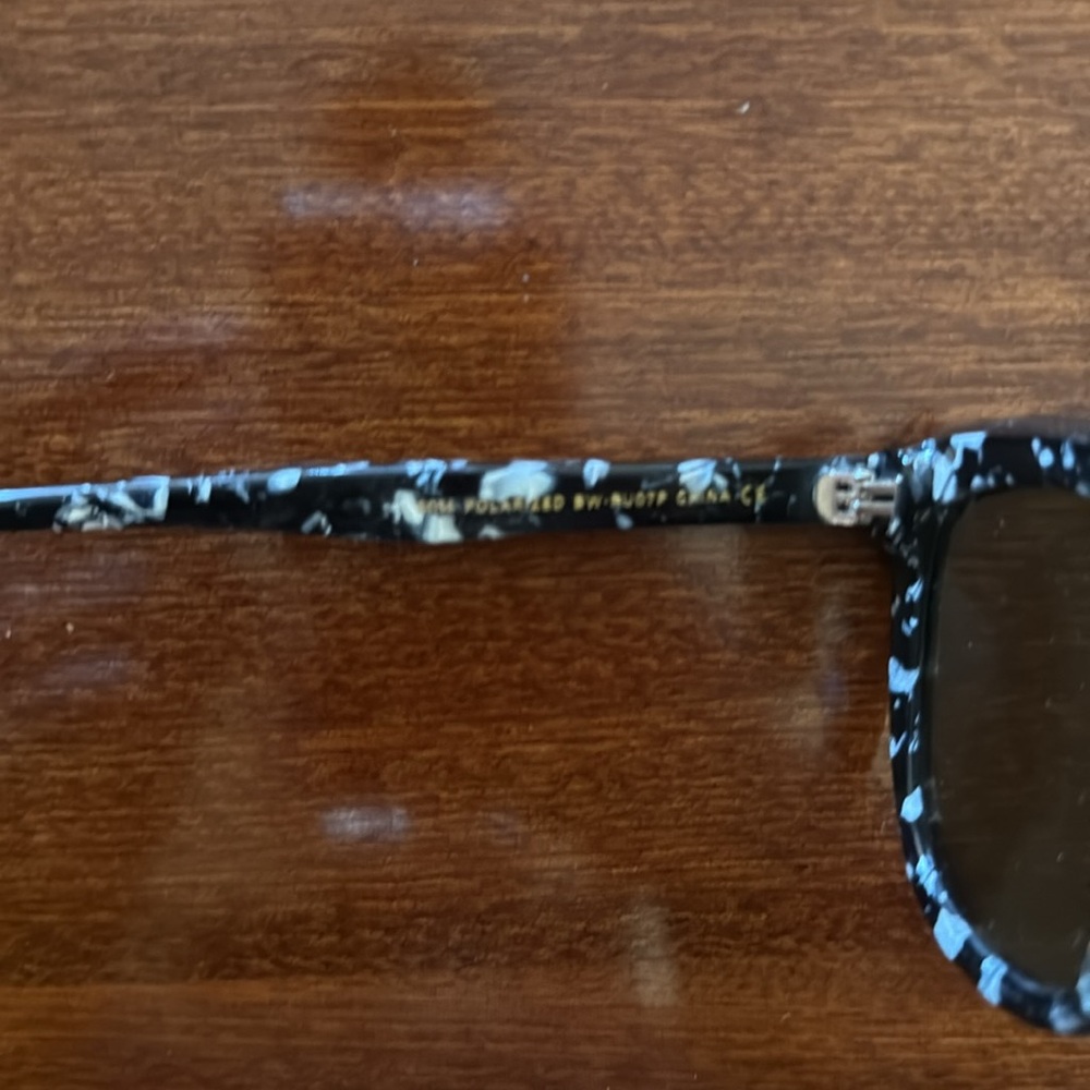 Diff Sunglasses Rose Polarized - Picture 5 of 5